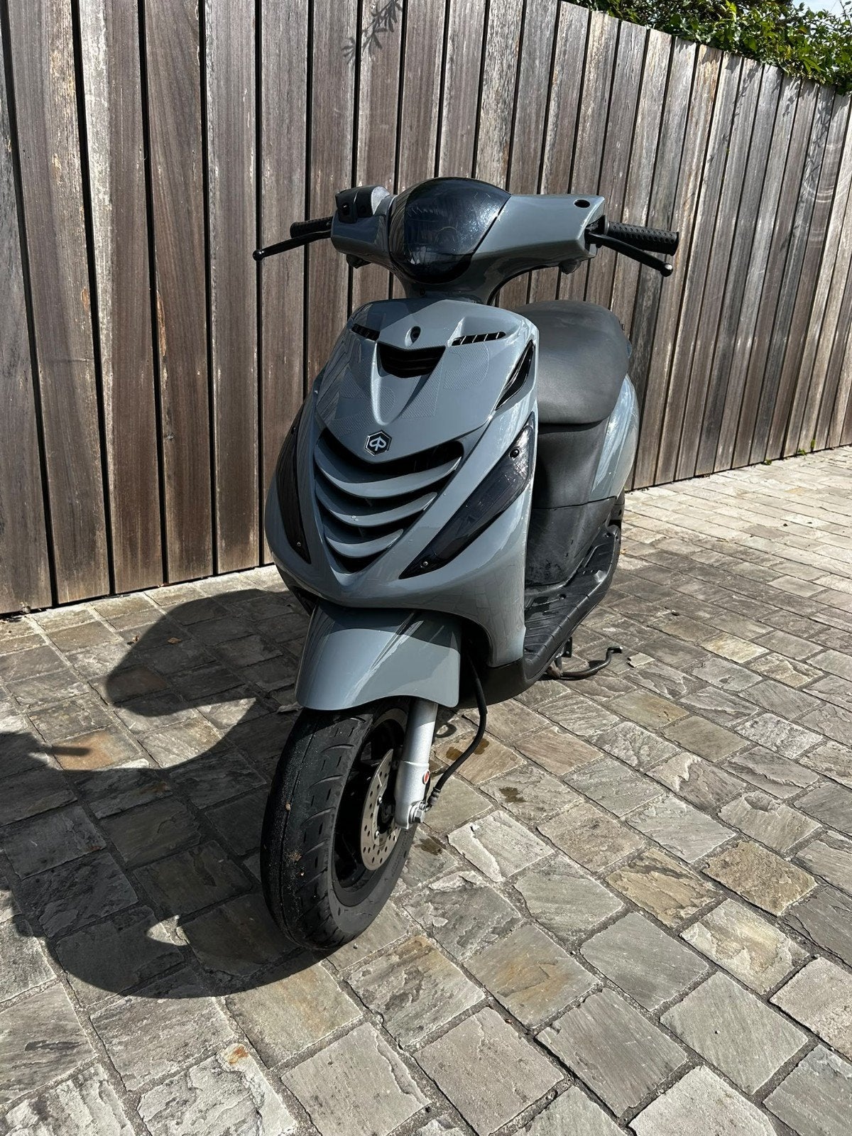 piaggio zip, Ophalen, Gebruikt, 50 cc