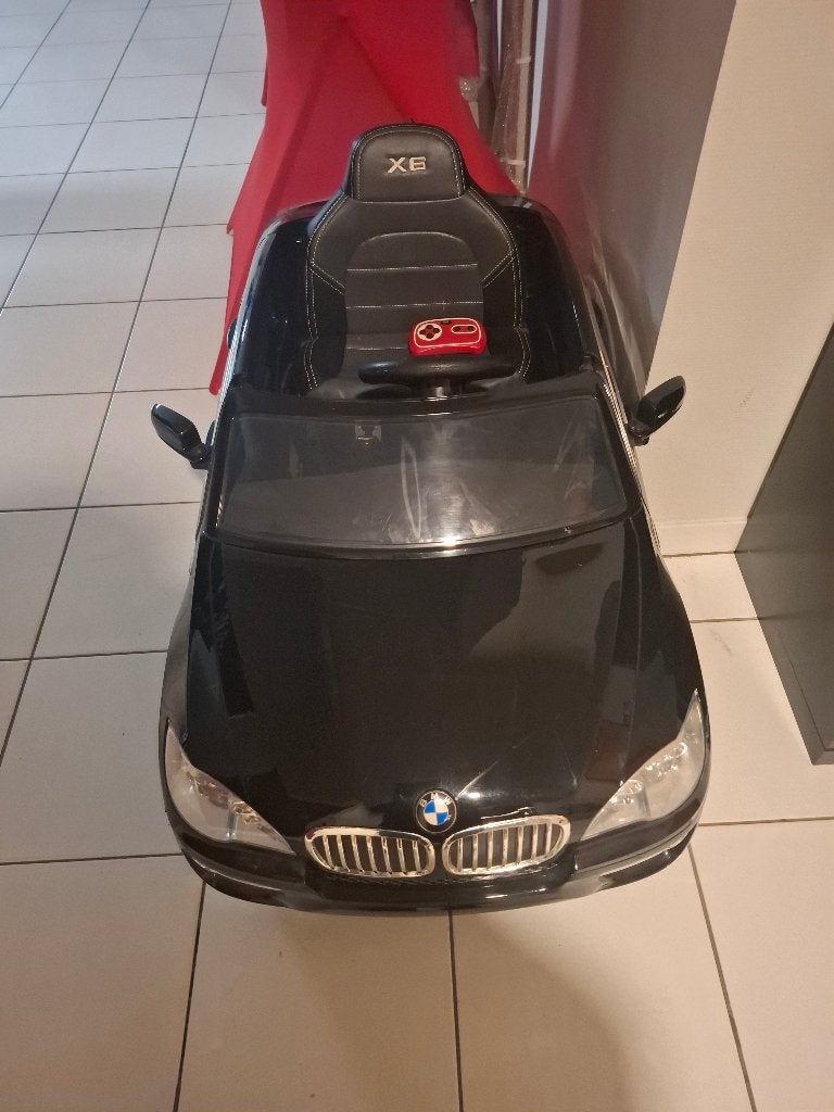 Te koop, Gebruikt