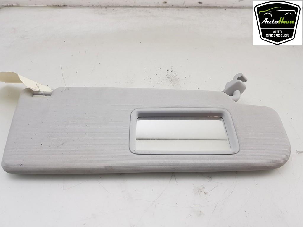 PARE-SOLEIL Volkswagen Up! (121) (01-2011/11-2023), Utilisé, Volkswagen