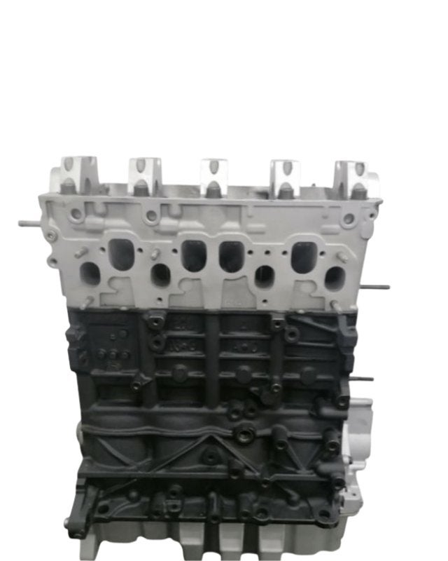 Moteur Volkswagen BPW 2.0 TDI Turbo Diesel, Autos : Pièces & Accessoires, Moteurs & Accessoires, Envoi, Volkswagen