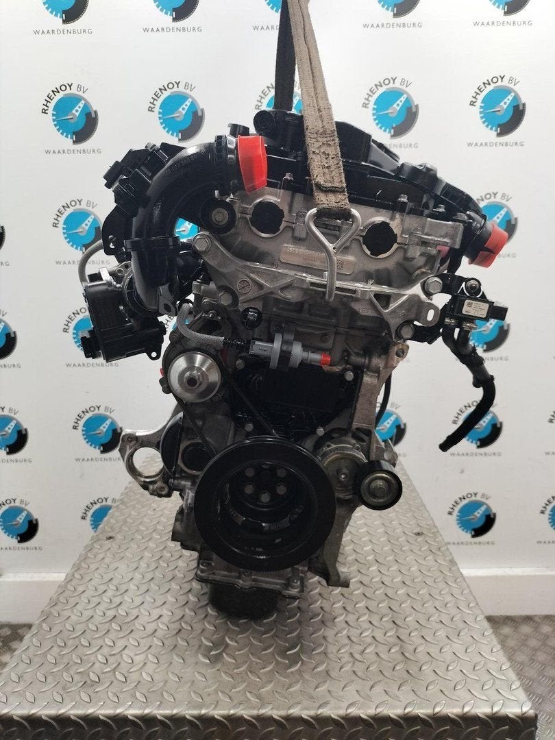 PEUGEOT 308 1.2 PureT.Blue L. Ex  MOTOR 9812022780 2018, Enlèvement ou Envoi, Utilisé, ARN reconnu