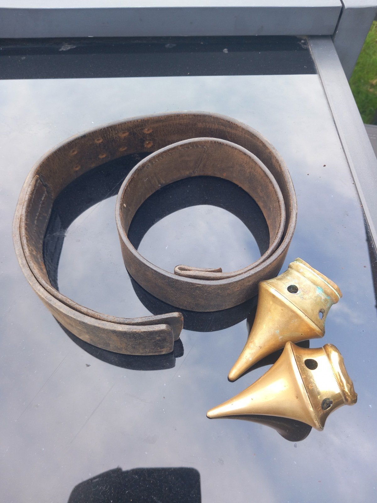 Convolutje allemand WW1, original, Collections, Objets militaires | Général, Enlèvement ou Envoi