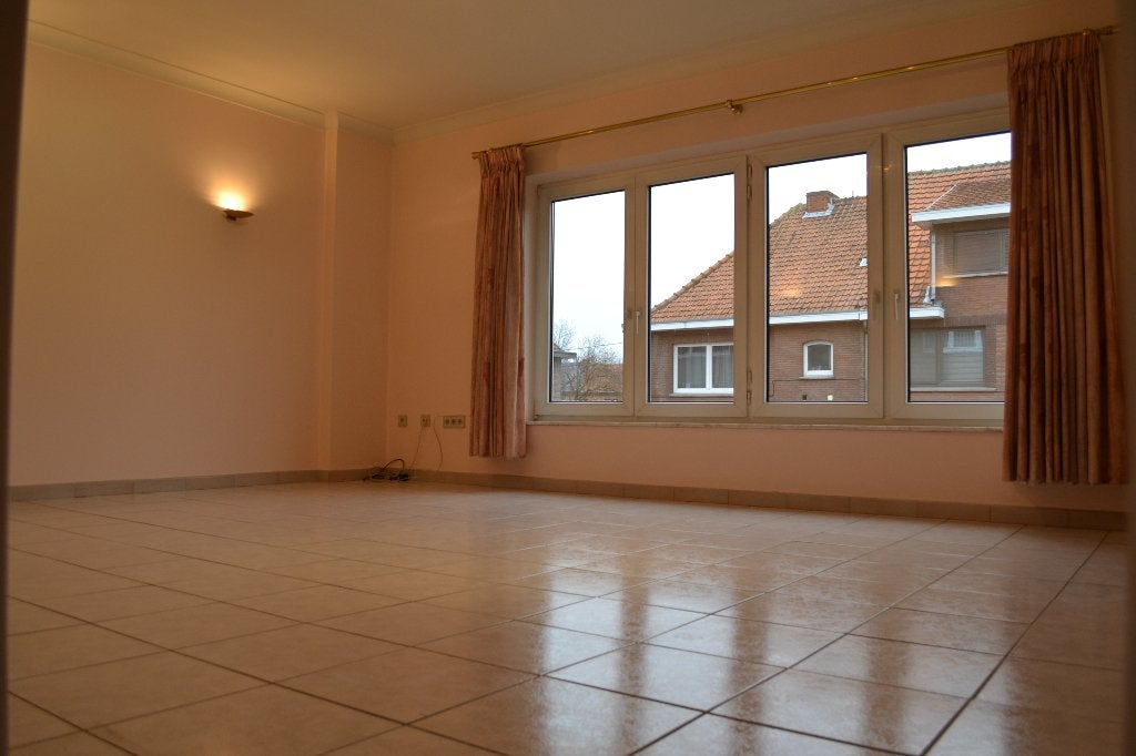 Te huur appartement met garage, 50 m² ou plus, Hasselt