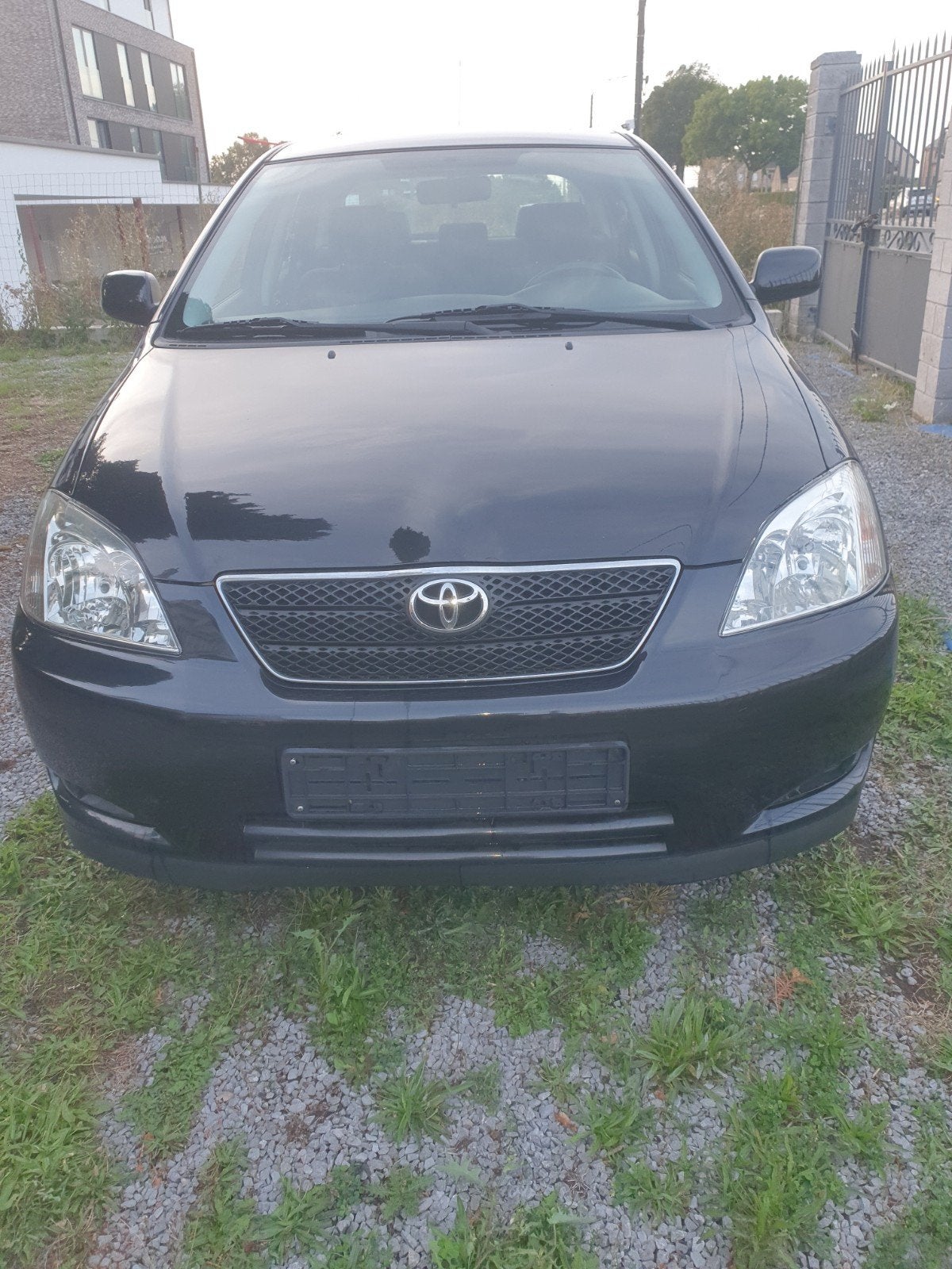 toyota corolla essence automatique, Autos, Achat, Entreprise, Corolla, 5 portes