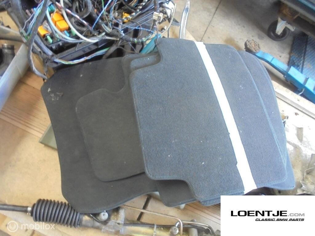 nieuwe mattsenset BMW G22 origineel BMW, Enlèvement ou Envoi, Utilisé, BMW, BMW
