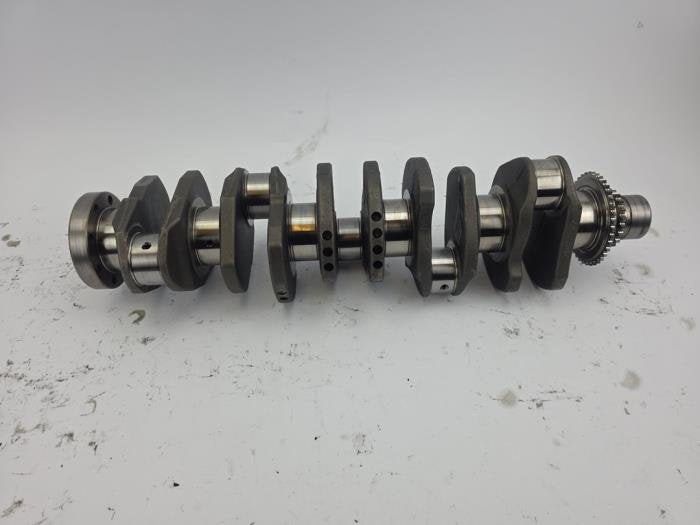 Vilebrequin d'un Ford Ranger, -, 3 mois de garantie, -, -