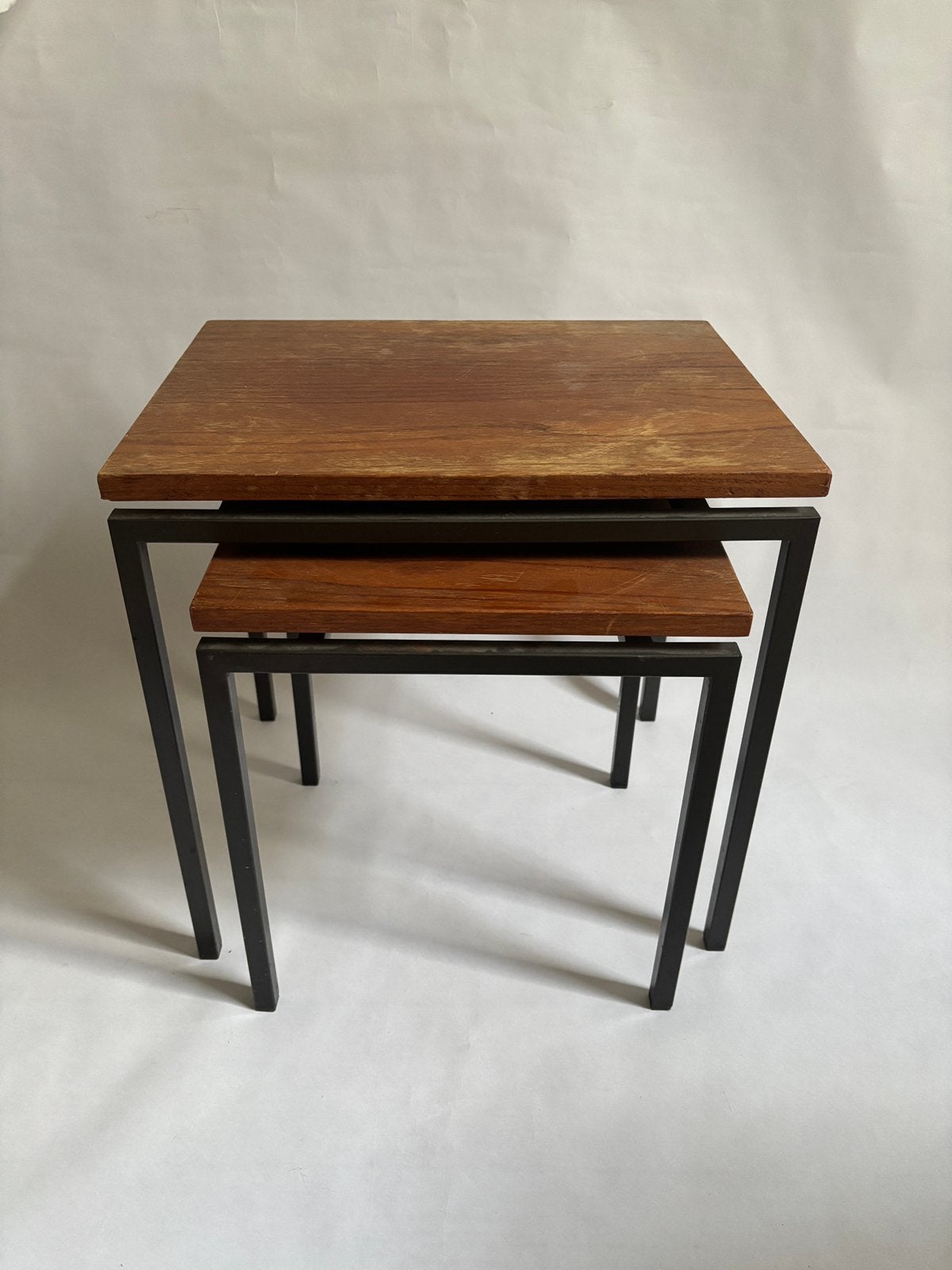 Set : Cees Braakman, Moins de 55 cm, Scandinavisch, Enlèvement, Rectangulaire