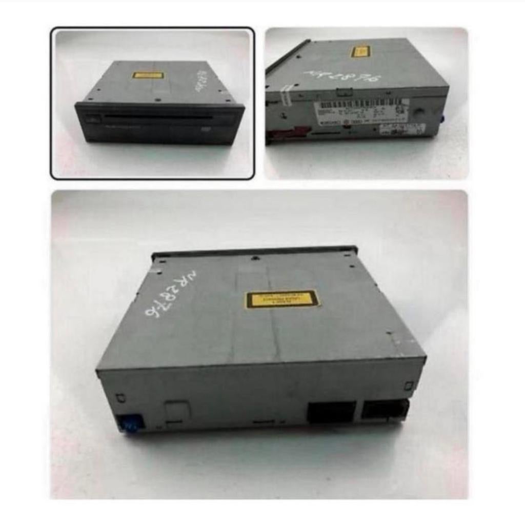 Unité de navigation DVD VW Audi Q7 A4 A6 A8 Navi 2001-2011, Enlèvement ou Envoi, Comme neuf