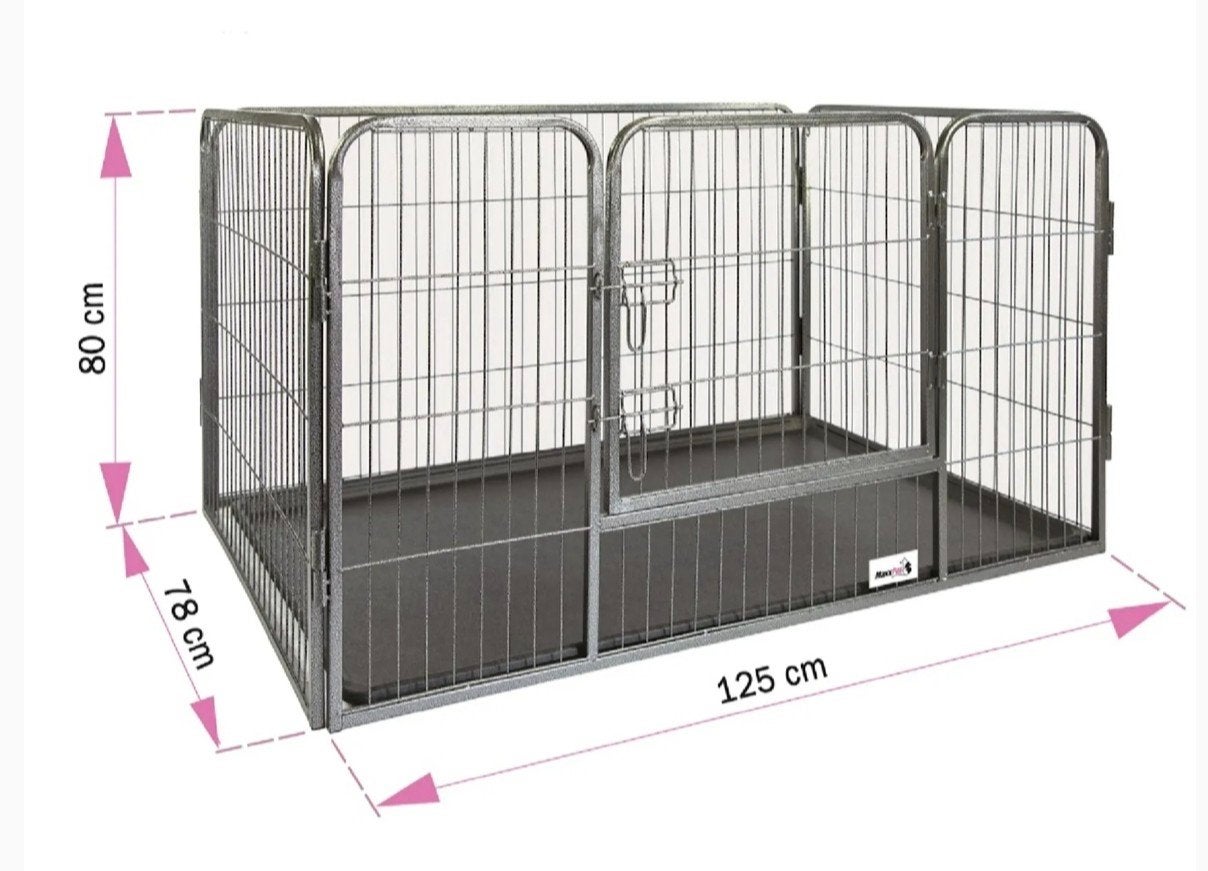 hondenbench Nieuw, Dieren en Toebehoren, Ophalen, Nieuw