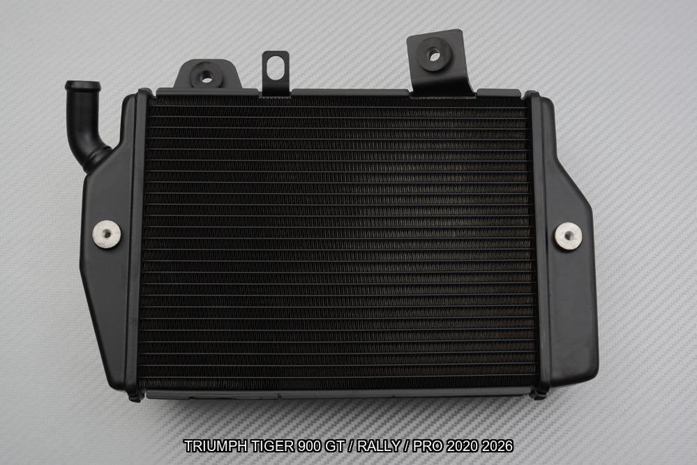 Radiateur AVDB TRIUMPH TIGER 900 GT / RALLY / PRO 2020 2026, Enlèvement ou Envoi, Neuf