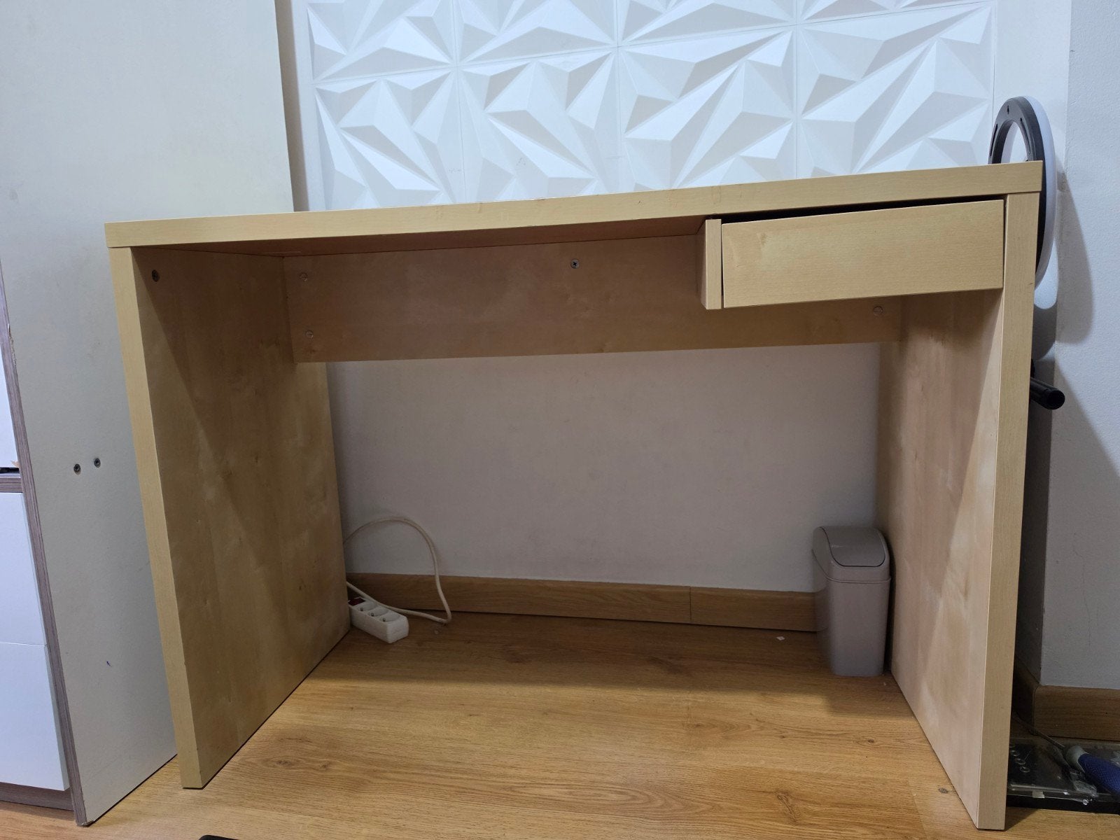 bureau tafel, Huis en Inrichting, Ophalen