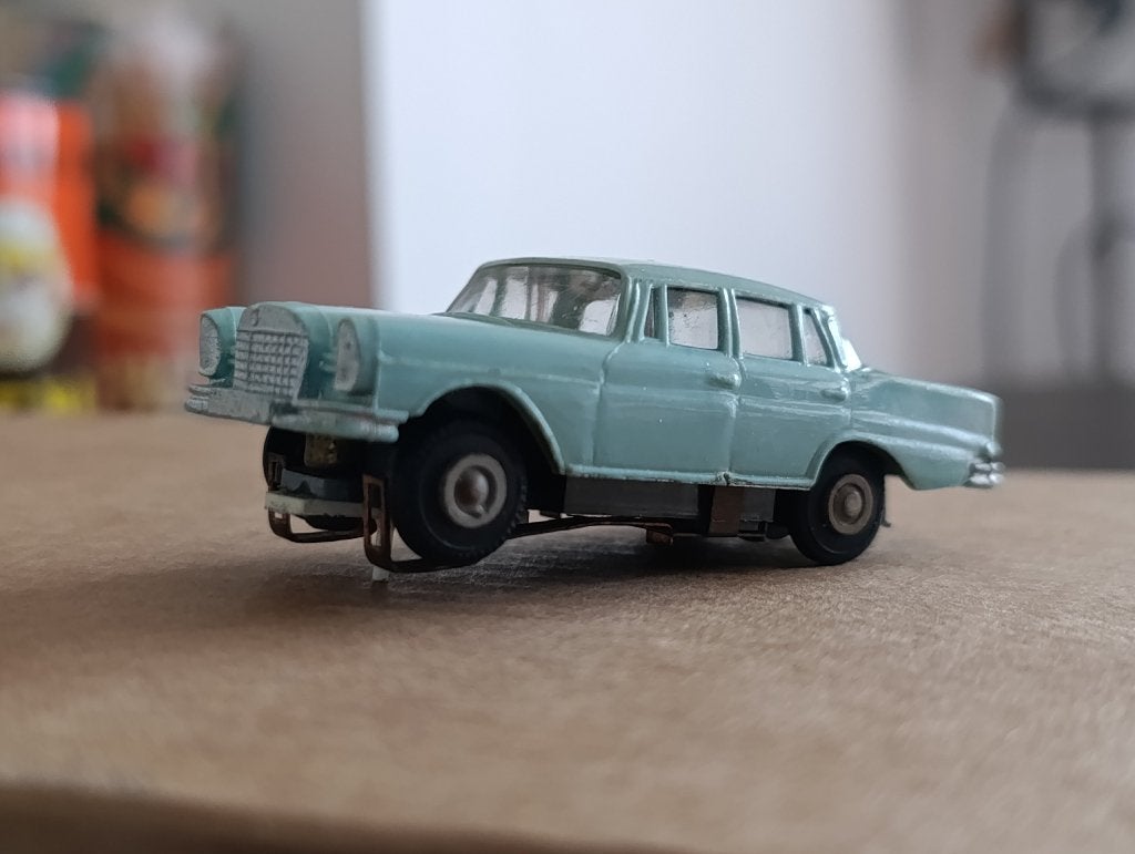 Faller voiture de circuit, Enlèvement ou Envoi, Comme neuf, Voiture, Autres marques