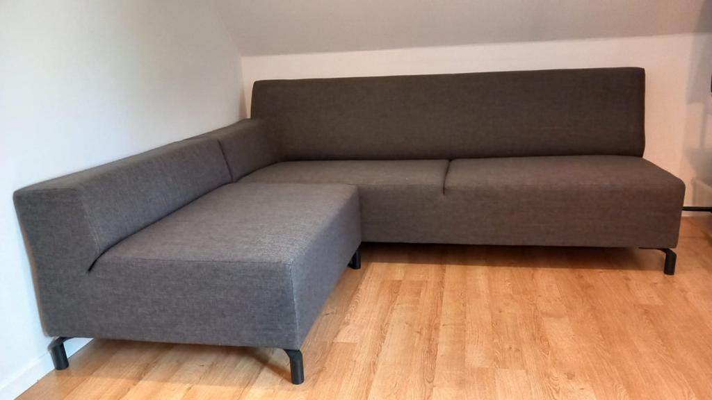 Zetel, Huis en Inrichting, Ophalen