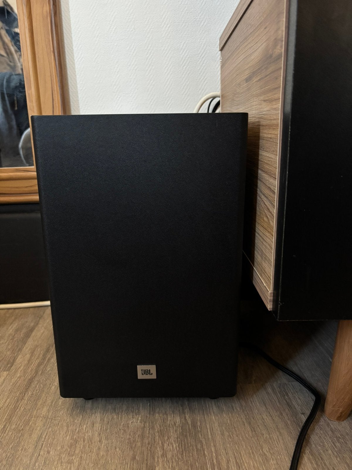 Barre de son jbl sb550, TV, Hi-fi & Vidéo, Enlèvement, Bluetooth, Comme neuf