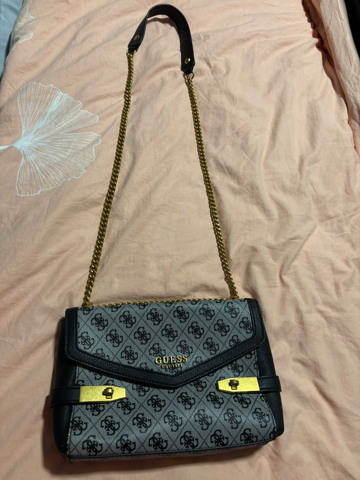 Sac Guess neuf, Enlèvement, Comme neuf