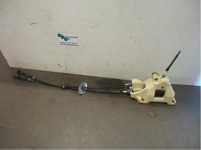 Versnellingsbak Mechaniek van een Hyundai IX20 (IX20 10-), Gebruikt, -, -, Ophalen of Verzenden