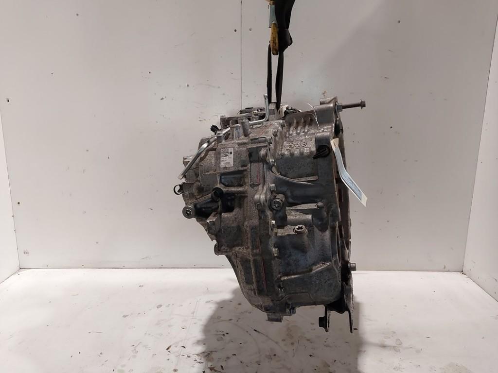 BOITE DE VITESSES AUTOMATIQUE Opel Corsa F (UB / UH / UP), Dhr. J. Ham, Administratie@autoham.nl, Opel, Utilisé
