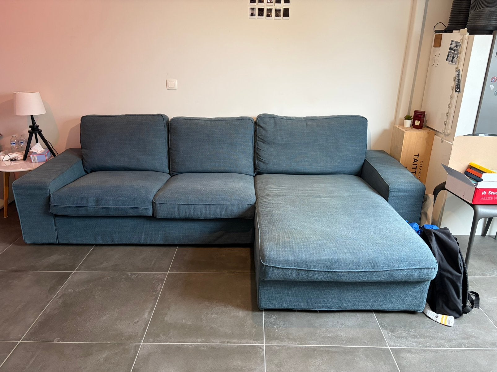Siège, Enlèvement, Utilisé, Quatre personnes ou plus, Banc d'angle