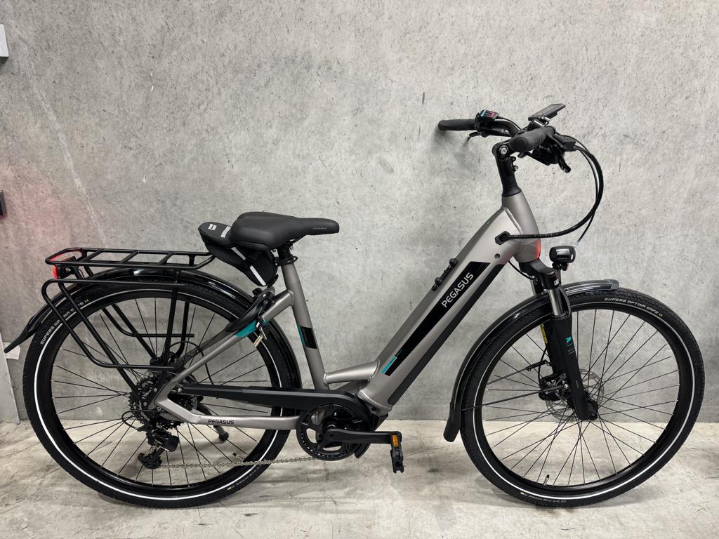 Pegasus elektrische fiets | 750Wh | Bosch CX (85Nm) | NIEUW!, Neuf, Autres marques, Moins de 47 cm, 50 km par batterie ou plus