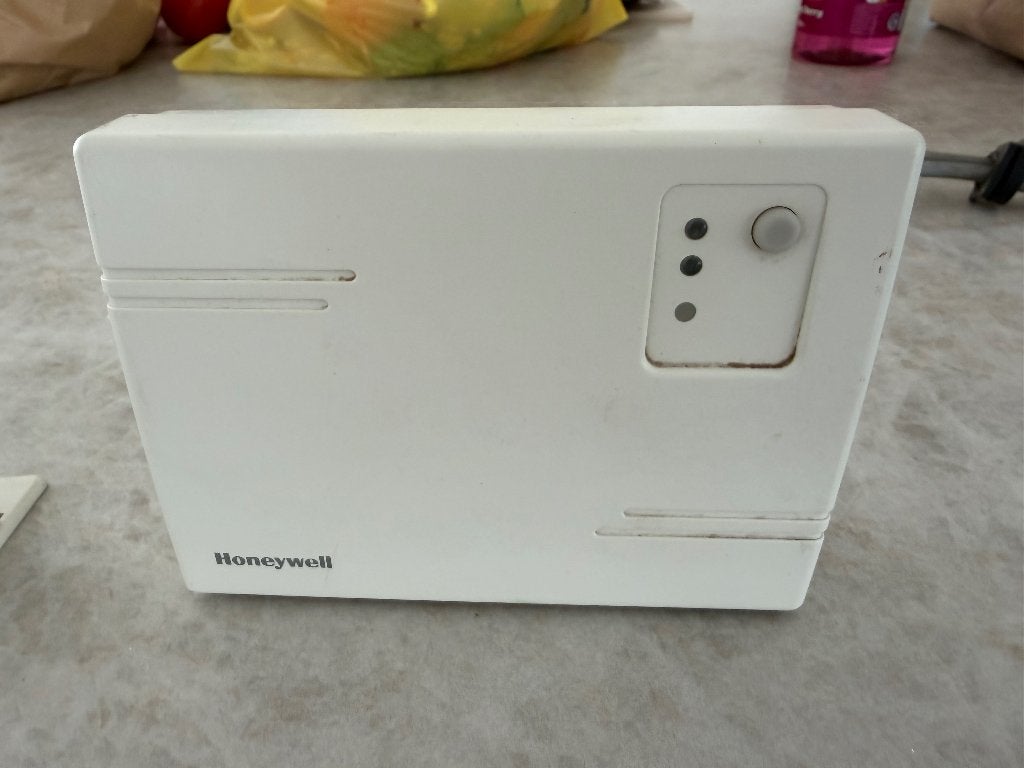 Mobiele thermostaat, Enlèvement, Utilisé, Thermostat