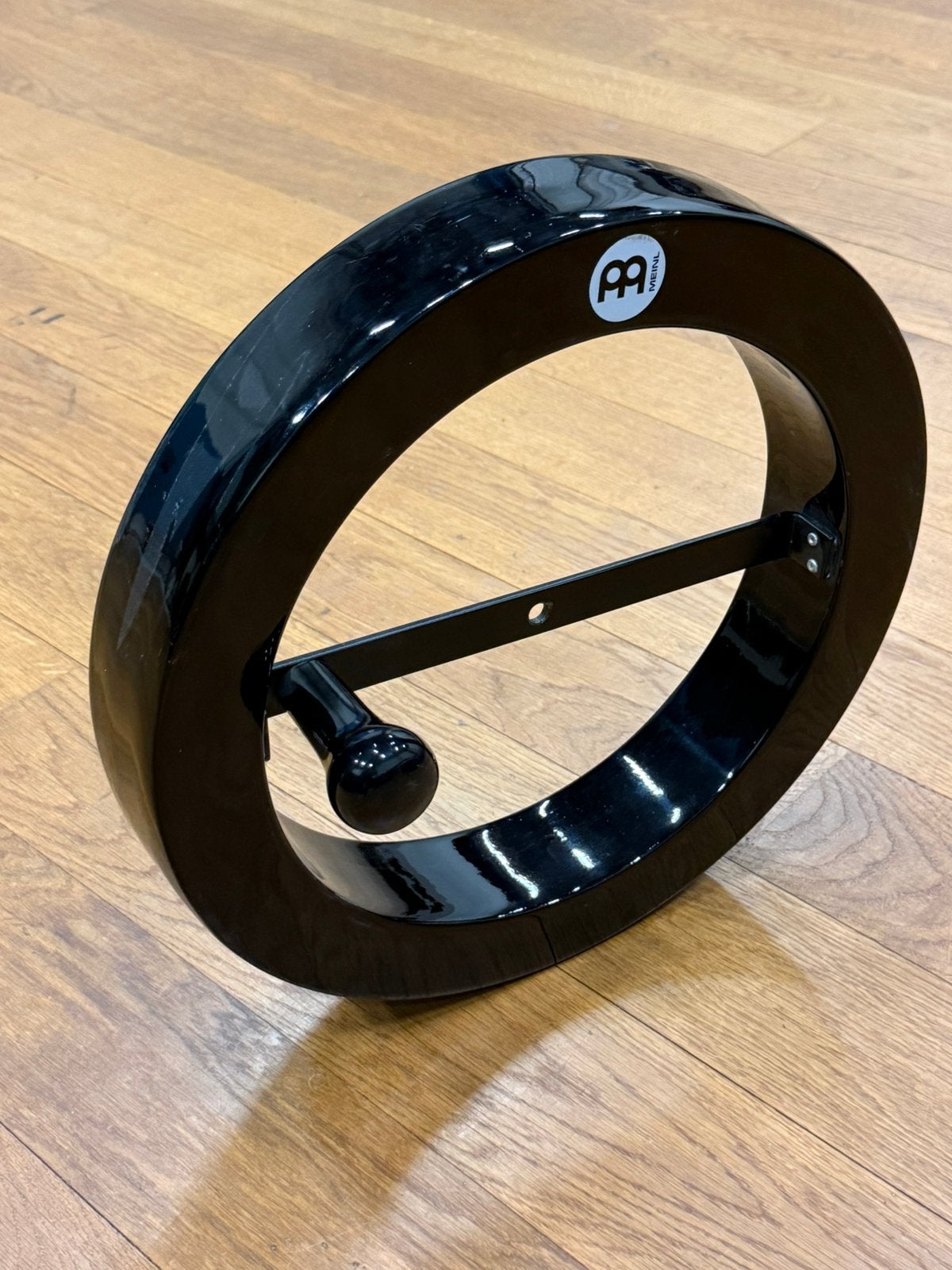 Rainmaker Meinl, Ophalen, Zo goed als nieuw