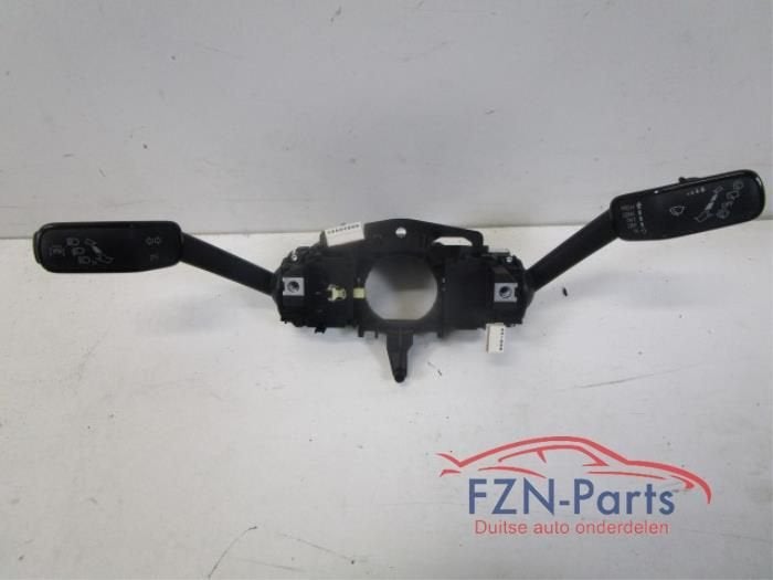 Combischakelaar Stuurkolom Volkswagen Golf (22733265), Enlèvement ou Envoi, Utilisé