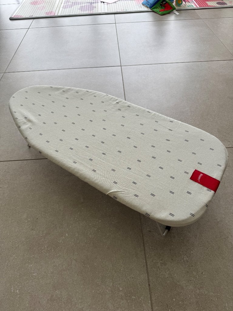 mini strijkplank, Ophalen, Nieuw