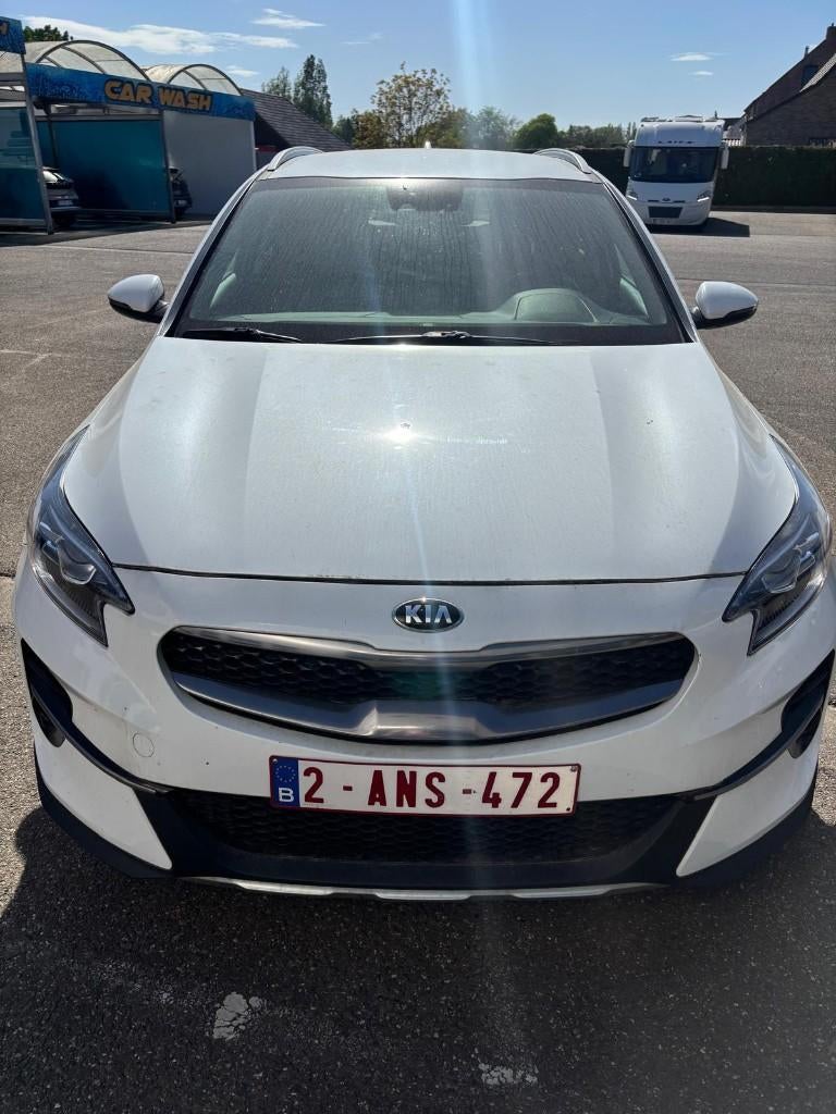 Kia xceed, Autos, Kia, XCeed, Achat, 998 cm³, 1404 kg