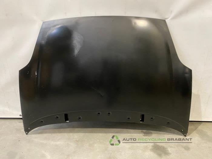 Motorkap van een Fiat Punto Grande (PRIMER), Gebruikt, -, -, Ophalen of Verzenden