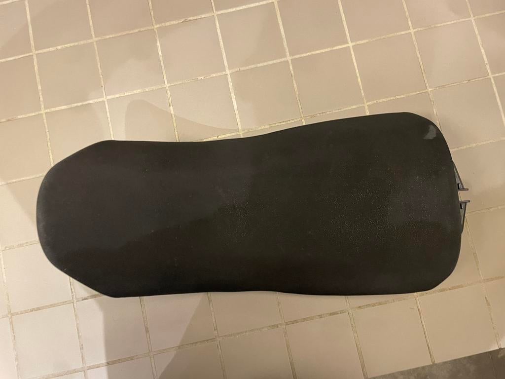 Zadel yamaha tenere 700, Motoren, Ophalen, Gebruikt