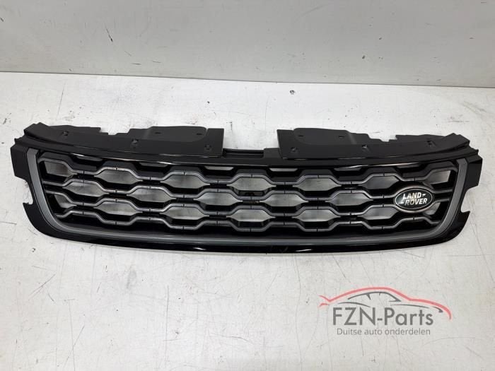Land Rover Range Rover Evoque II L551 Grille Hoogglans zwart, Enlèvement ou Envoi, Utilisé