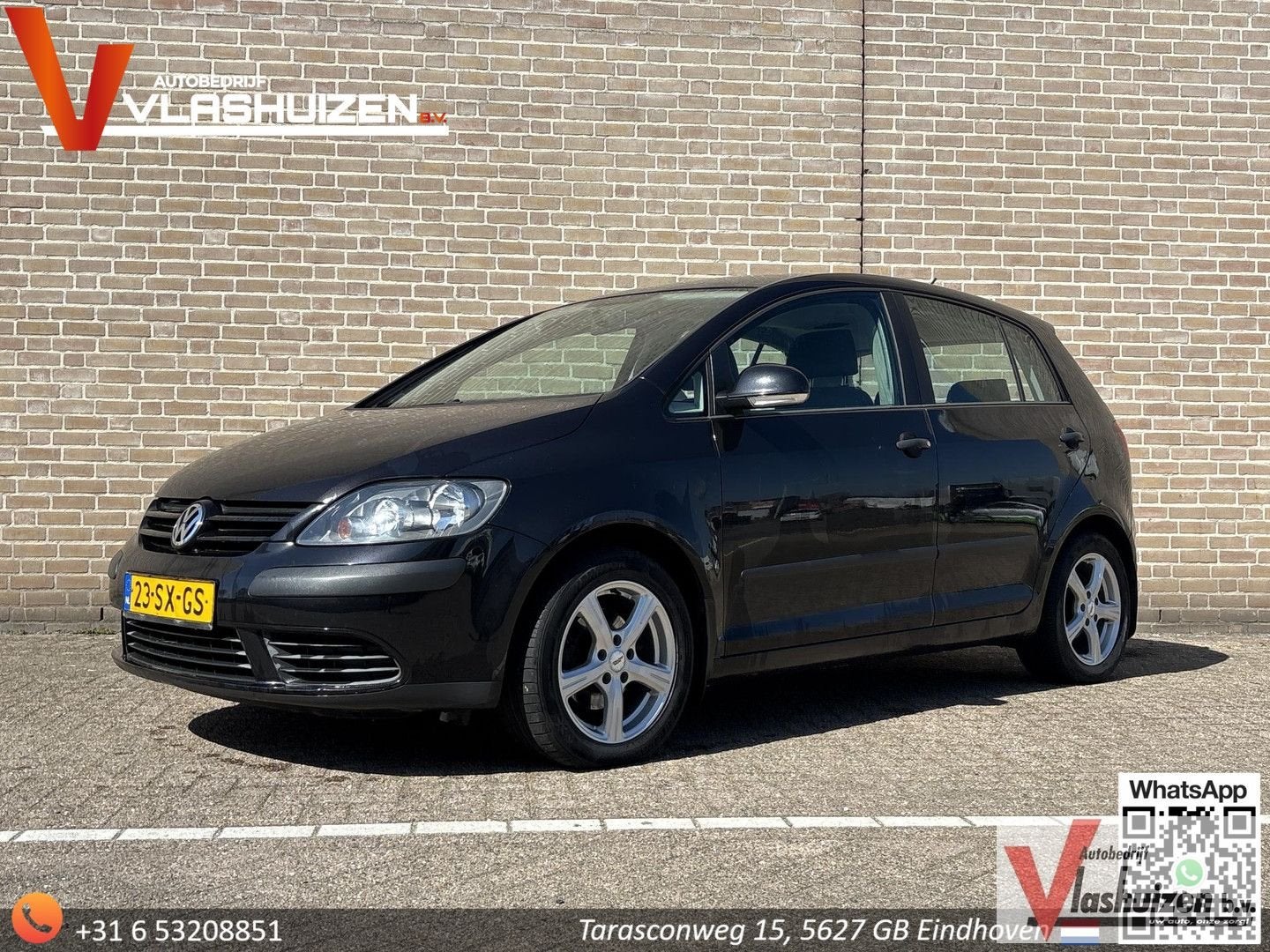 Volkswagen Golf Plus 1.4 FSI Bus.line | Airco | Navi | PDC |, Autos, Volkswagen, Golf Plus, Achat, Entreprise, Boîte manuelle