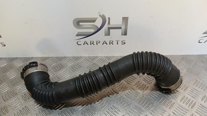 Tube intercooler d'un Mercedes CLA, 3 mois de garantie, Utilisé, -, -