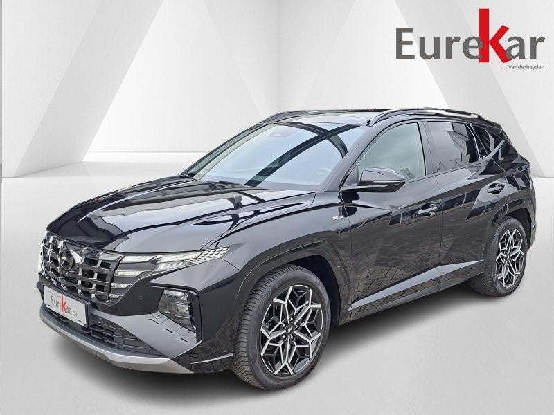 Hyundai Tucson N-Line, Autos, Achat, Euro 6, 5 portes, Automatique