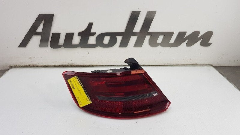 ACHTERLICHT LINKS A3 Sportback (8VA / 8VF) (|8V4645095C|), Gebruikt, Audi