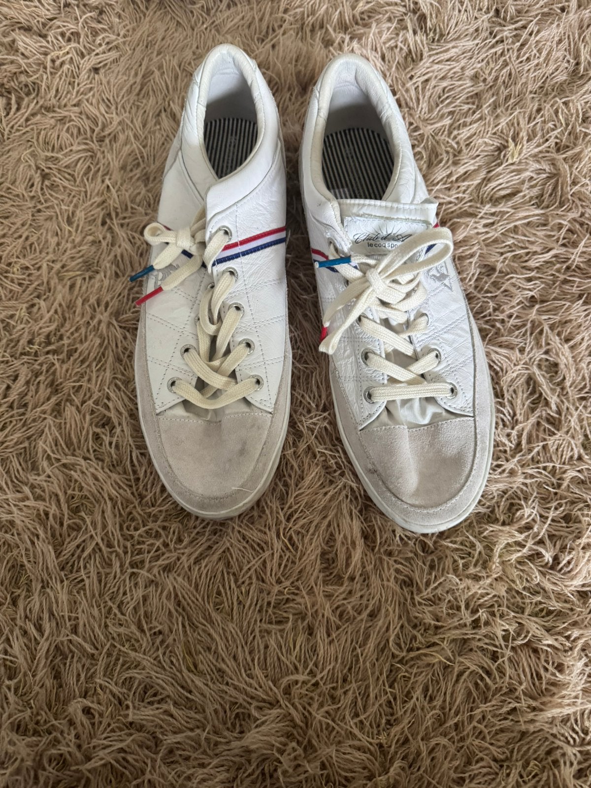 Kok sportif schoenen maat 43 in goed staat, Ophalen of Verzenden, Zo goed als nieuw