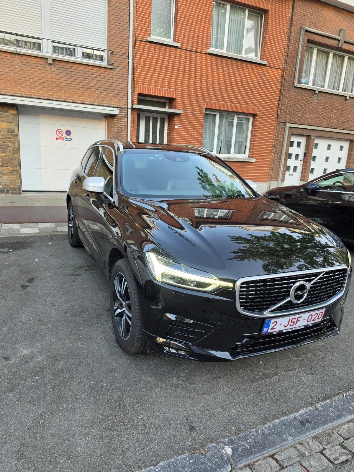 Volvo XC60 T6 AWD R-DESİGN, Autos, Volvo, Achat, XC60, Particulier, Quatre roues motrices / 4X4