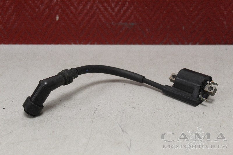BOBINE D'ALLUMAGE N-Max 125 (N MAX NMAX 125-A) (3C1-01-58B), Dhr. S. di Majo, Utilisé, Info@cama-motorparts.nl, P.J. Troelstraweg 8 8
3144 CX  MAASSLUIS, NL