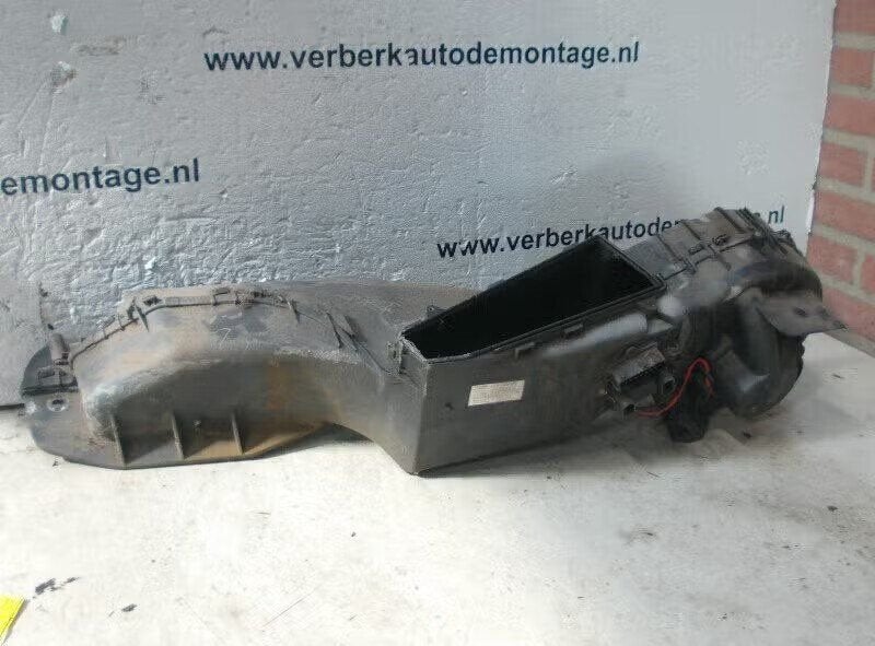 KACHELVENTILATOR Renault Megane Coupé (DA), Enlèvement ou Envoi, Renault, Dialog.deutschland@renault.de, RENAULT