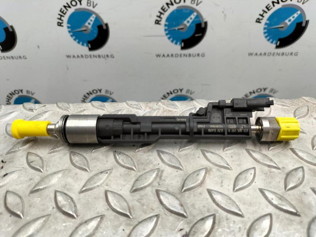 BMW 3 SERIES BRANDSTOF INJECTOR / VERSTUIVER 2018, Enlèvement ou Envoi, Utilisé, Stiba membre