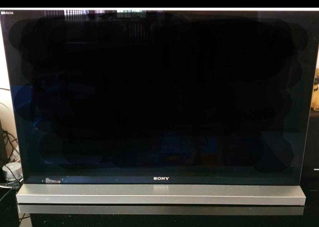 tv sony 3D 40", Enlèvement, Sony