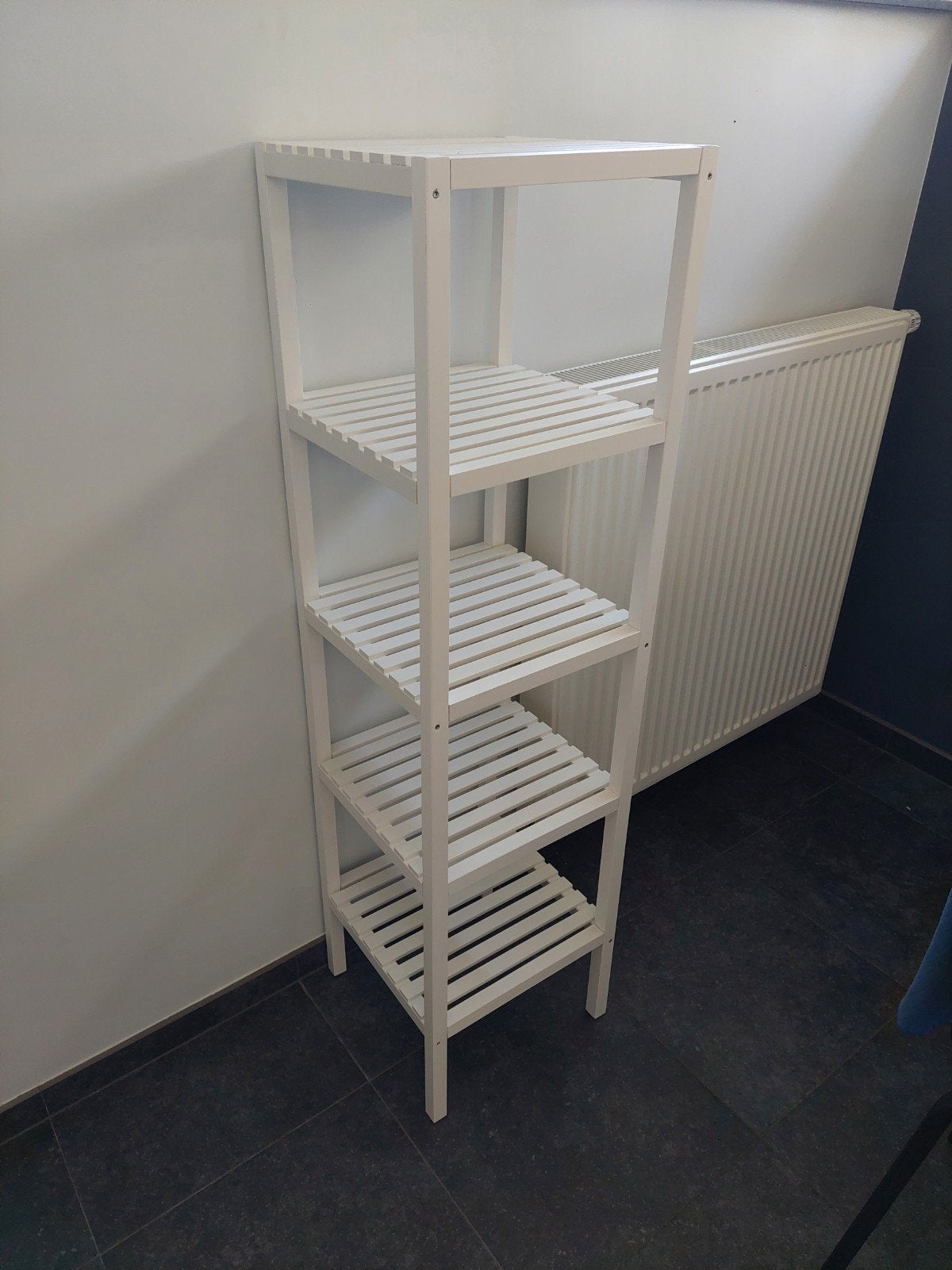 Etagère, Enlèvement, Comme neuf