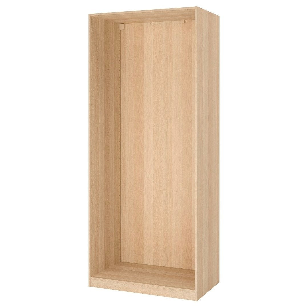 Pax kleerkast te koop, Ophalen