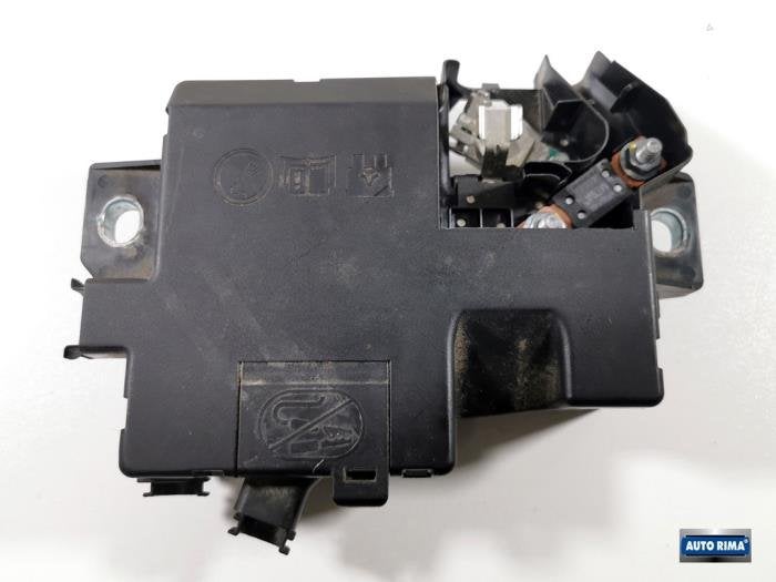 Zekeringkast van een Volvo XC40, Auto-onderdelen, Elektronica en Kabels, Volvo, Gebruikt, 3 maanden garantie, Ophalen of Verzenden