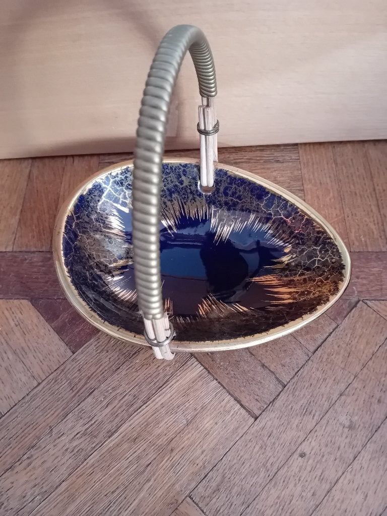 Ancien vide poche, Maison & Meubles, Vintage, Enlèvement