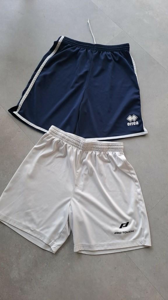 Shorts Maat 158-164 (per 2 )5 euro, Ophalen, Zo goed als nieuw