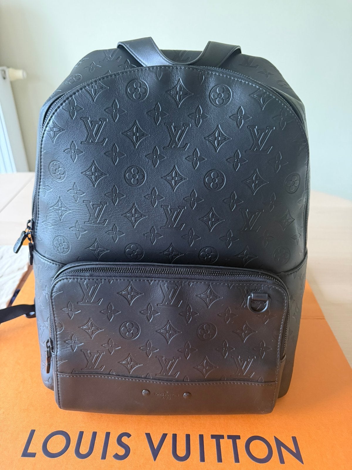 Sac vuitton tres tres bon etat, Ophalen, Zo goed als nieuw