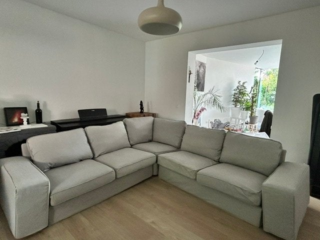 Kivik hoeksalon, Huis en Inrichting, Ophalen, Gebruikt