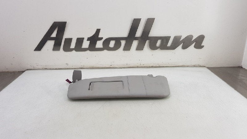 ZONNEKLEP BMW 5 serie Touring (E61) (|51167066649|7066649|), Dhr. J. Ham, Gebruikt, Administratie@autoham.nl, BMW