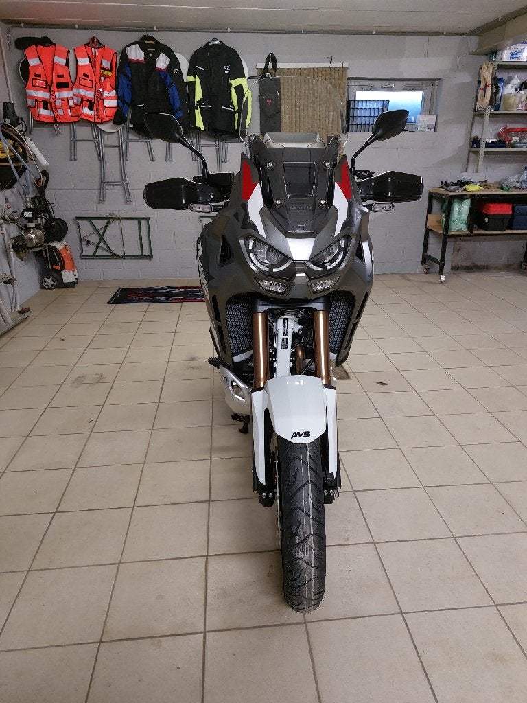 Moto Honda Africa Twin 2026, Motos, Permis Moto A, Tourisme, Plus de 35 kW, 2 cylindres